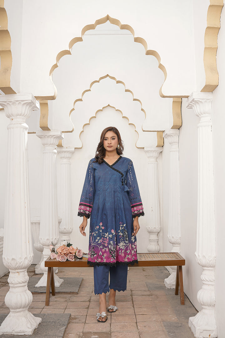 Rubab – timeless elegance